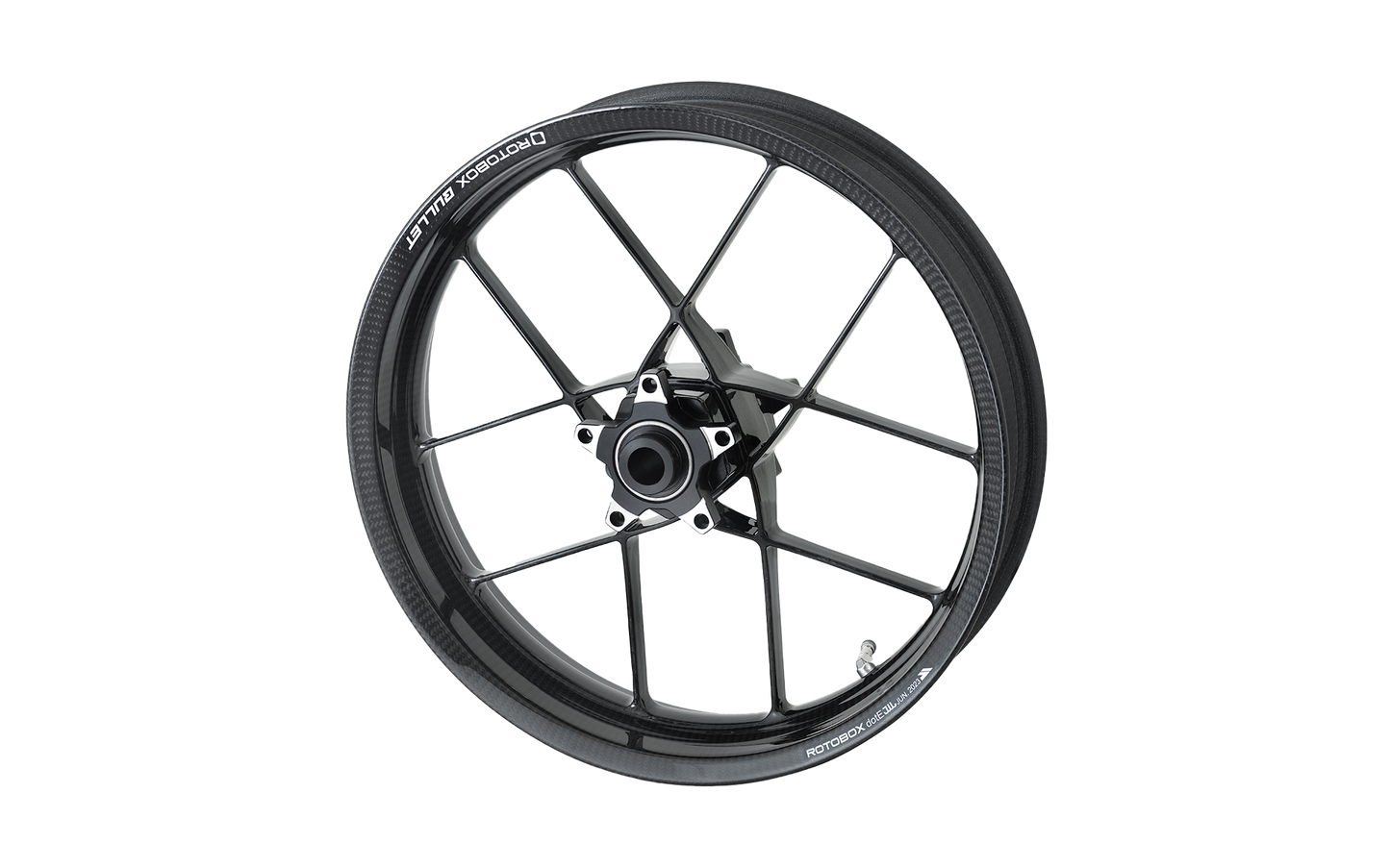 Harley-davidson Pan America RA1250 RA1250S RA1250ST carbon wheels Rotobox