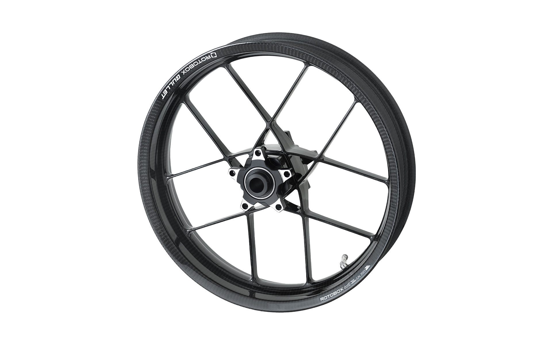 Harley-davidson Pan America RA1250 RA1250S RA1250ST carbon wheels Rotobox