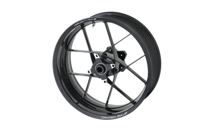 Harley-davidson Pan America RA1250 RA1250S RA1250ST carbon wheels Rotobox