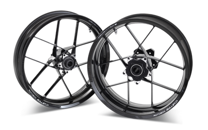 Harley-davidson Pan America RA1250 RA1250S RA1250ST carbon wheels Rotobox