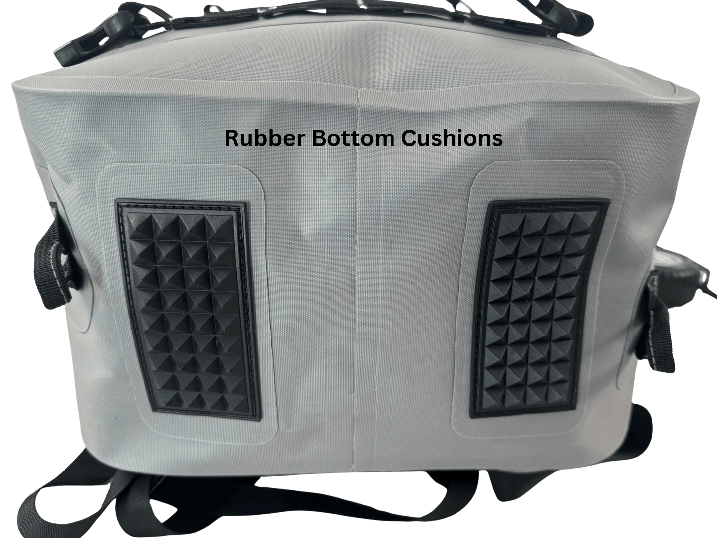 RGD Submersible Airtight 30L Adventure Parent Backpack