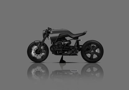 2016 BMW R NineT V15 "TinMan" by Vagabund Moto