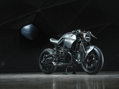 2016 BMW R NineT V15 "TinMan" by Vagabund Moto
