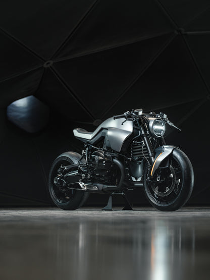 2016 BMW R NineT V15 "TinMan" by Vagabund Moto