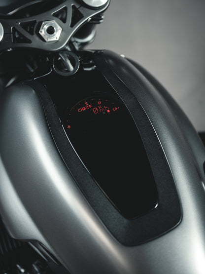 2016 BMW R NineT V15 "TinMan" by Vagabund Moto