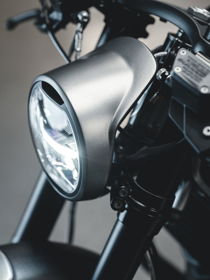 2016 BMW R NineT V15 "TinMan" by Vagabund Moto