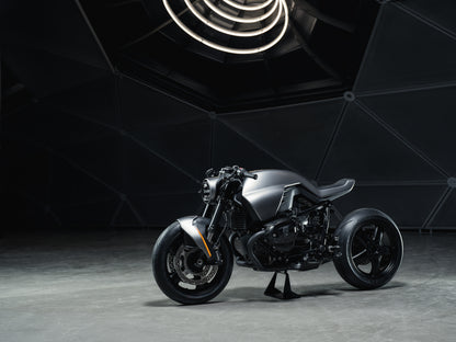 2016 BMW R NineT V15 "TinMan" by Vagabund Moto