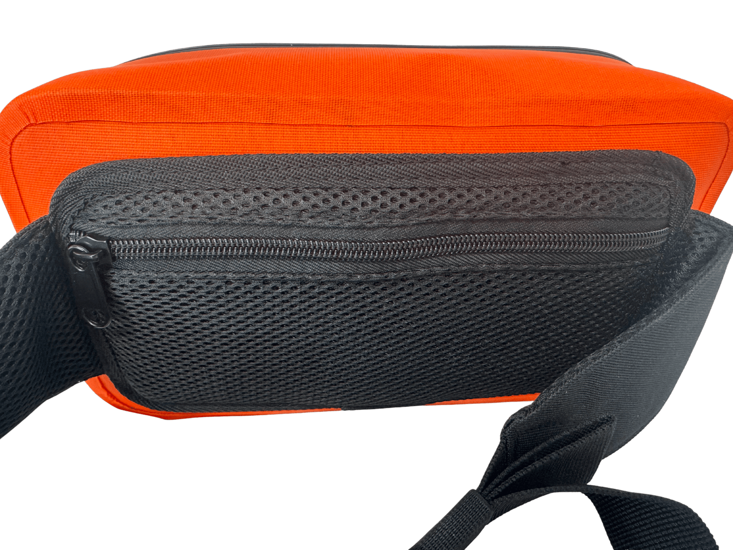 RGD Waterproof  Motorcycle Hip Pack - Unisex