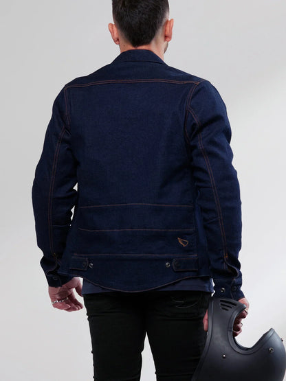 Engineered Classic Jacket