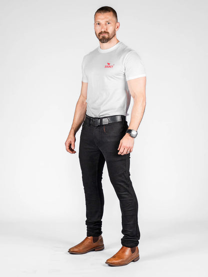 Unbreakable Coretec 14Oz Slim Jeans