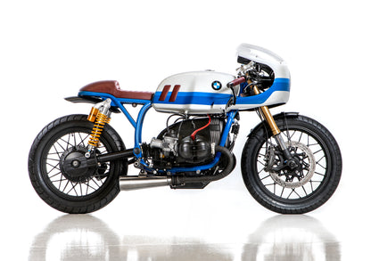 1981 BMW R100 RS by Cafe Racer Dreams