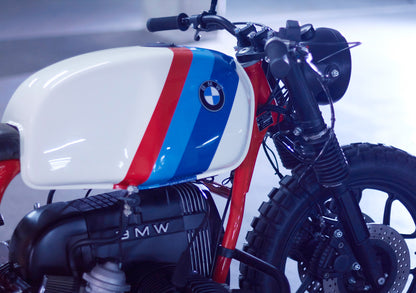 1983 BMW R65 by Cafe Racer Dreams