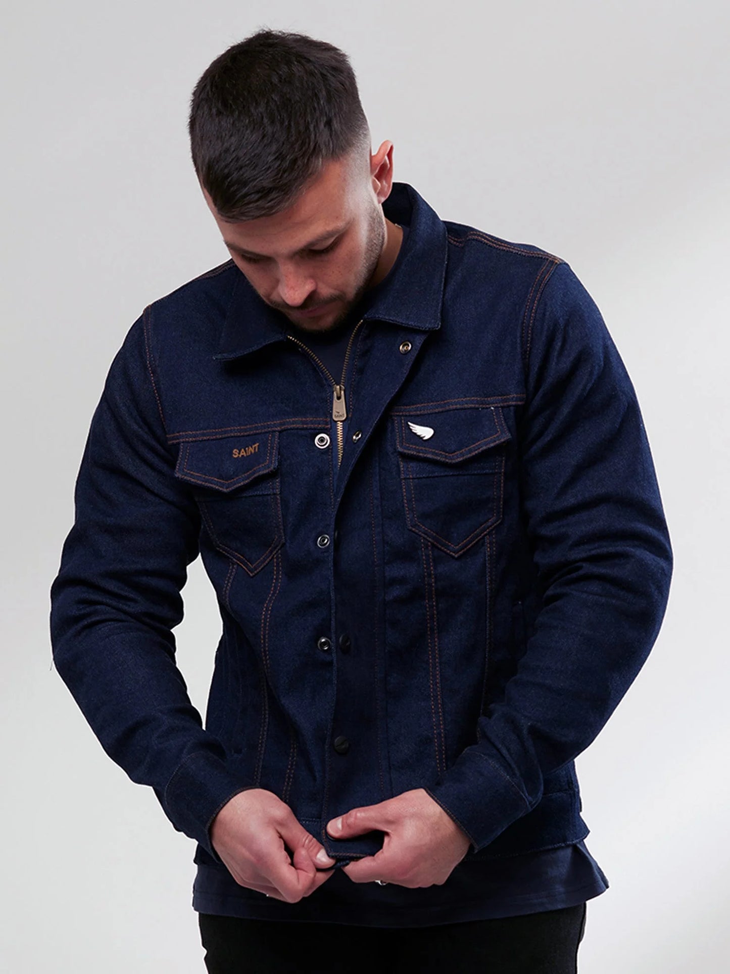 Engineered Classic Jacket