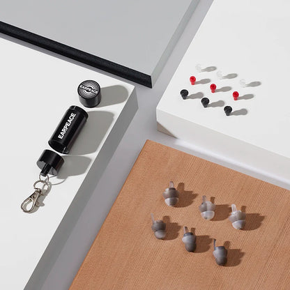 EARPEACE Motorcycle MOTO Earplugs