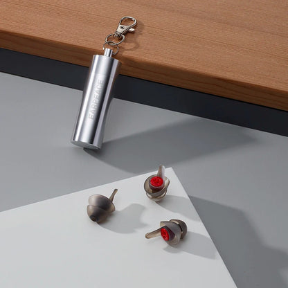 EARPEACE PRO Motorcycle Earplugs