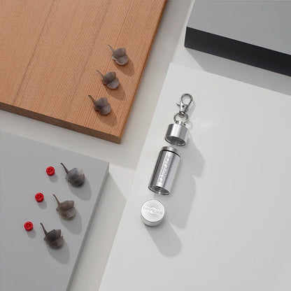 EARPEACE PRO Motorcycle Earplugs