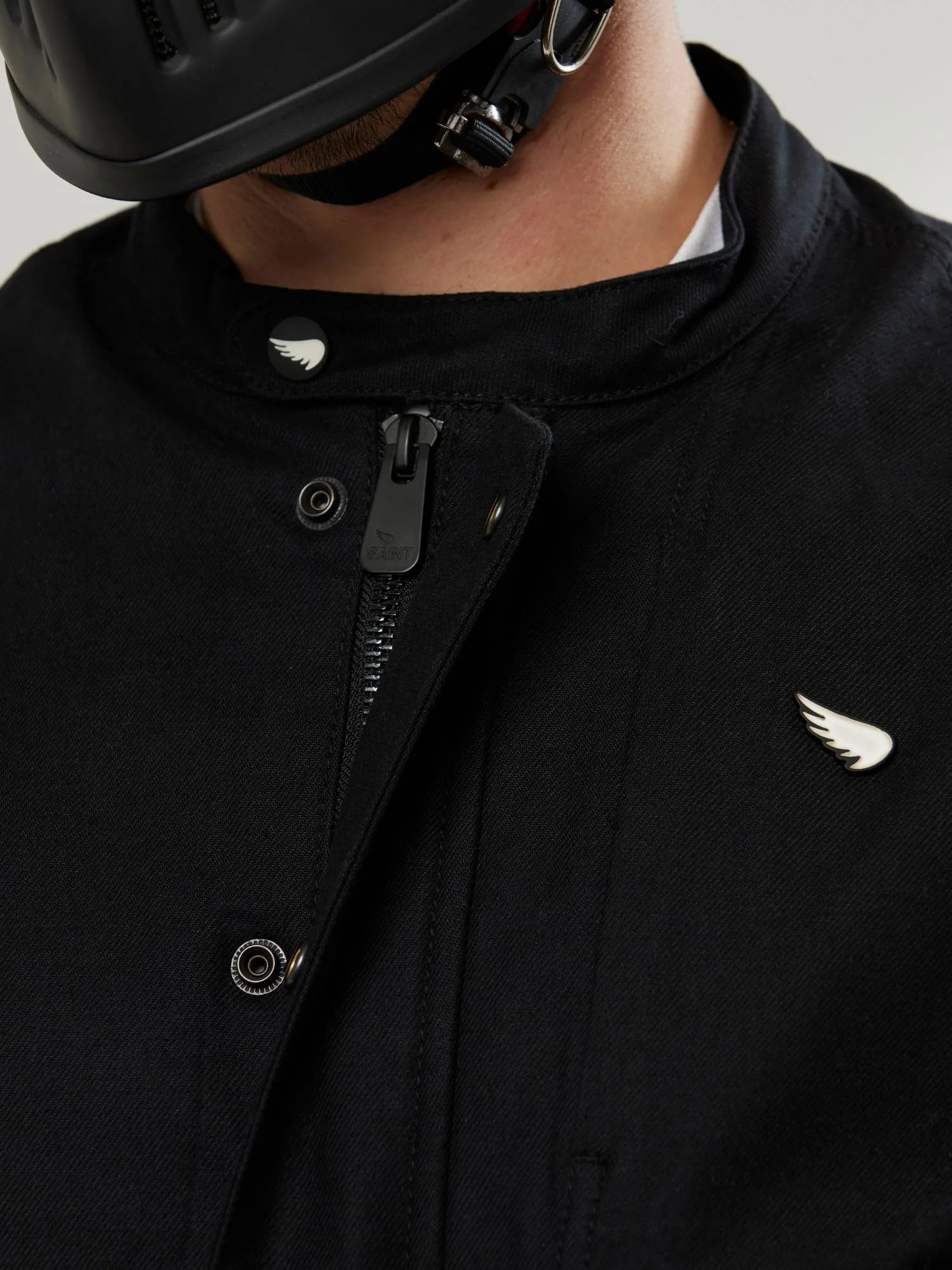 Engineered Street Jacket