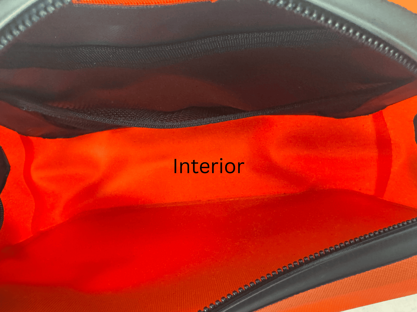 RGD Waterproof  Motorcycle Hip Pack - Unisex