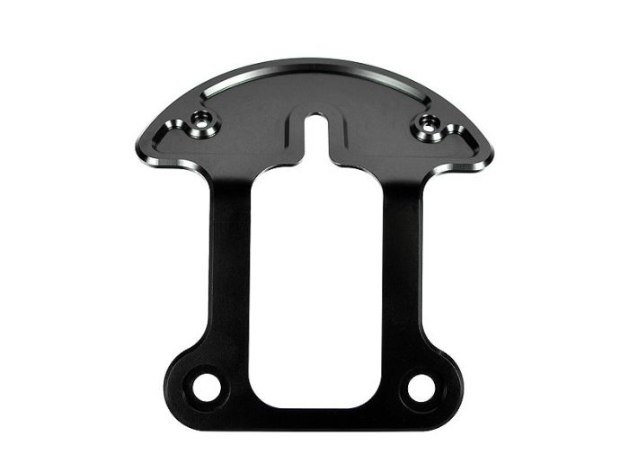 Motogadget Motoscope Pro Motorcycle Speedometer Mounting Bracket  For BMW R nineT