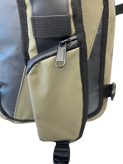 RGD Waterproof Motorcycle Sling Pack - Unisex