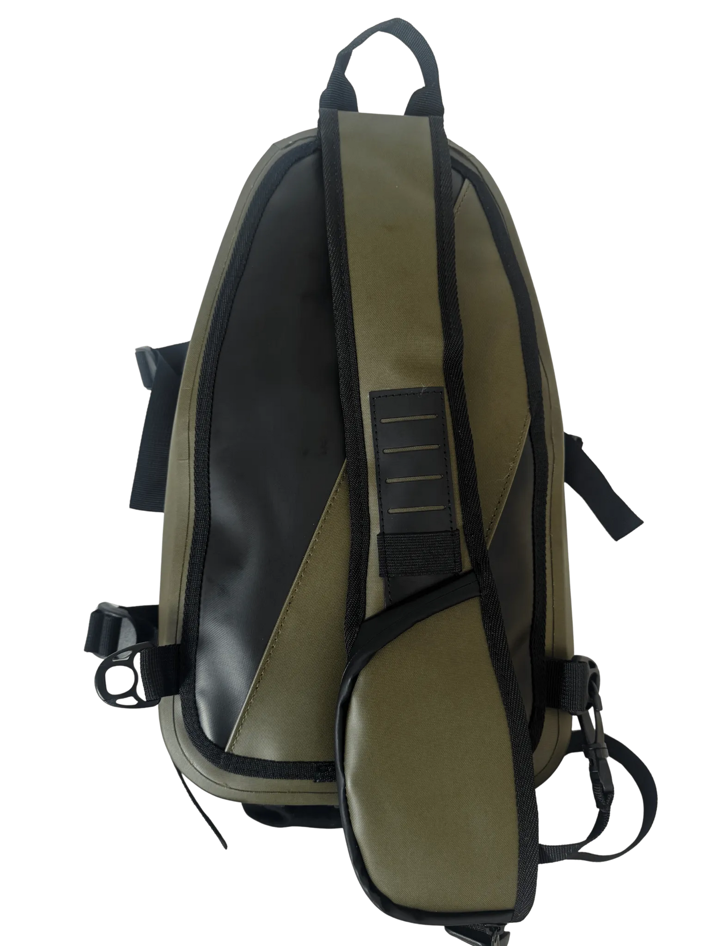 RGD Waterproof Motorcycle Sling Pack - Unisex