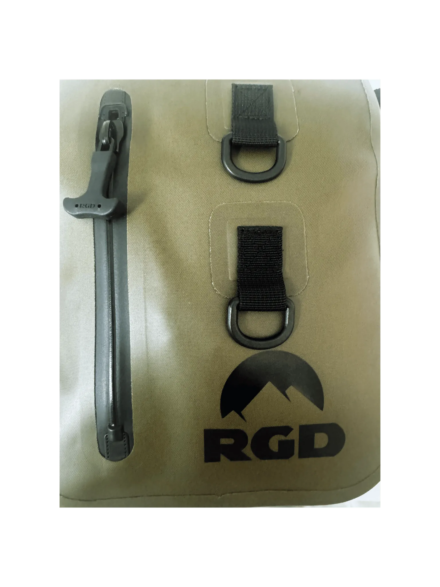 RGD Waterproof Motorcycle Sling Pack - Unisex