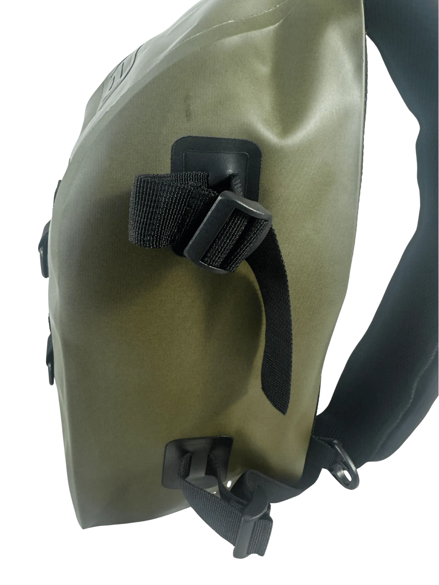 RGD Waterproof Motorcycle Sling Pack - Unisex