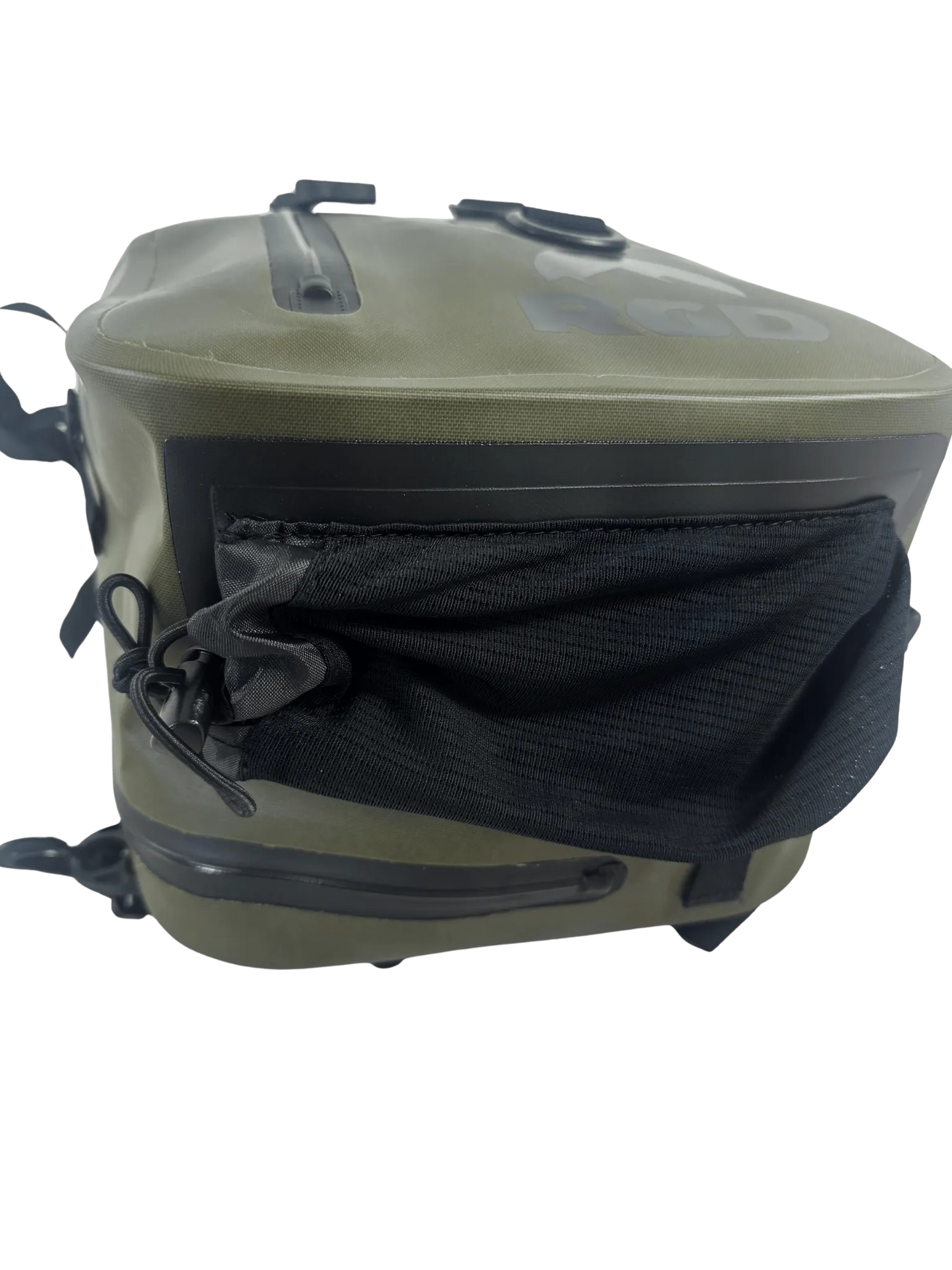 RGD Waterproof Motorcycle Sling Pack - Unisex