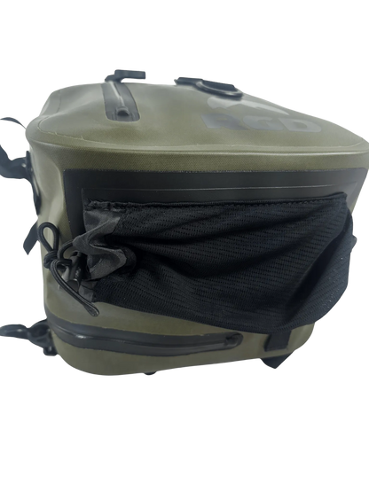RGD Waterproof Motorcycle Sling Pack - Unisex