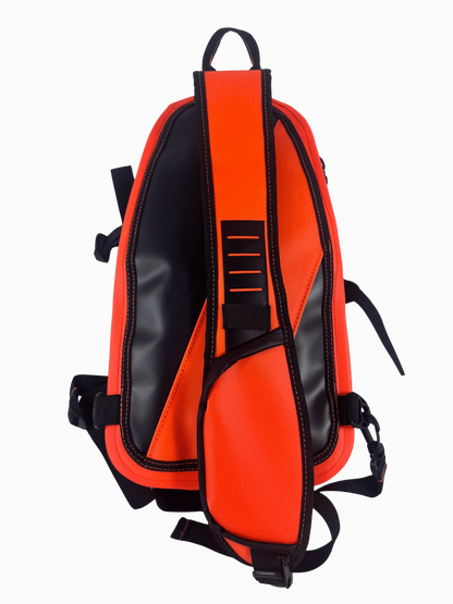 RGD Waterproof Motorcycle Sling Pack - Unisex