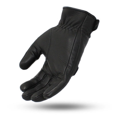 First Manufacturing Company Pinnacle Men's Motorcycle Gloves