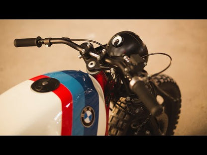 1983 BMW R65 by Cafe Racer Dreams