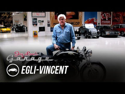 EGLI-VINCENT GODET-  Sport GT model