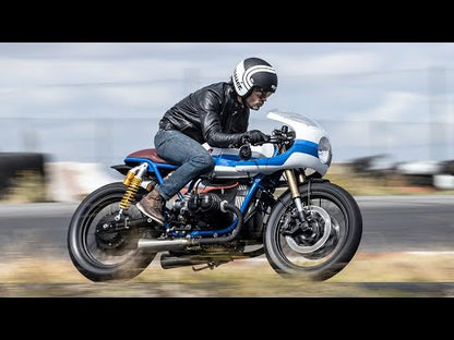 1981 BMW R100 RS by Cafe Racer Dreams