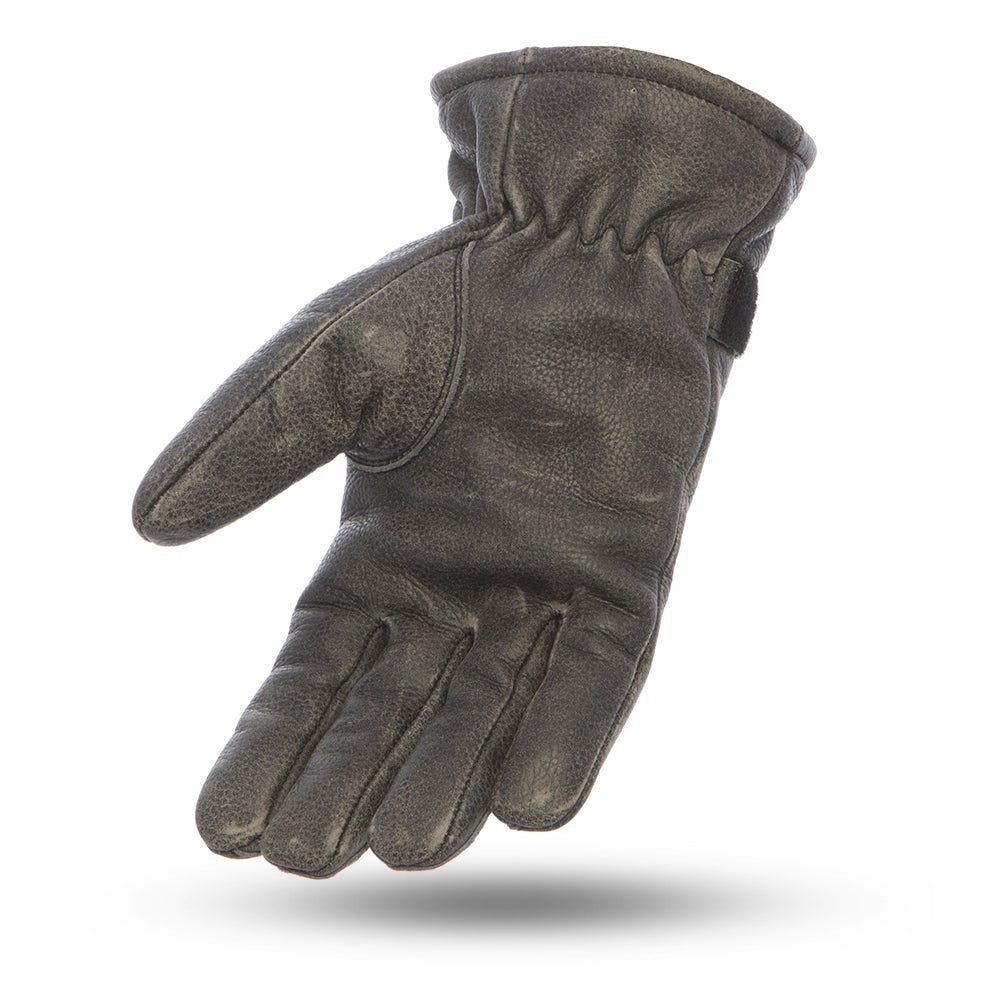 First Manufacturing Company Teton Motorcycle Gloves