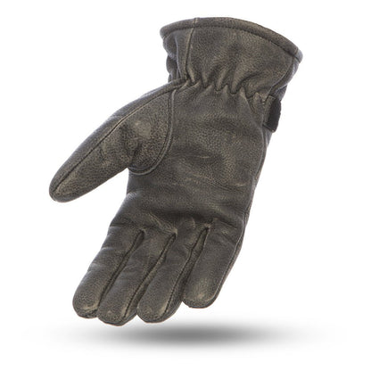 First Manufacturing Company Teton Motorcycle Gloves