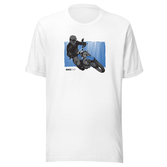 Bike EXIF Urban Maverick T-Shirt
