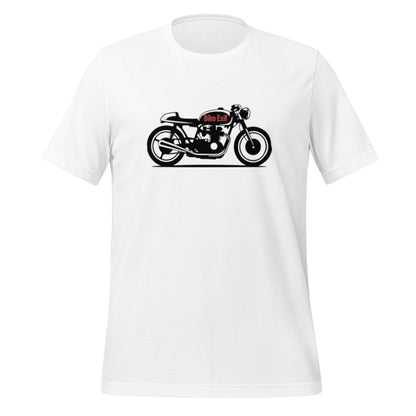 Bike Exif T-Shirt Of the Day- Unisex #24