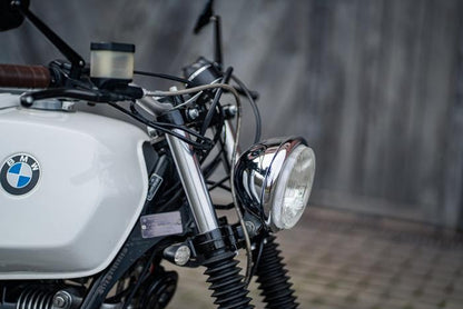 1982 BMW R45 Scrambler Motorcycle