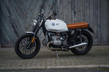 1982 BMW R45 Scrambler Motorcycle