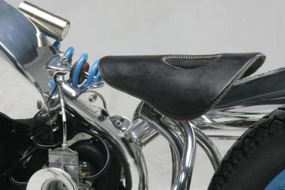 2007 Harley Davidson WL 45 Turbo by Zen Motorcycles