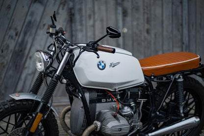 1982 BMW R45 Scrambler Motorcycle