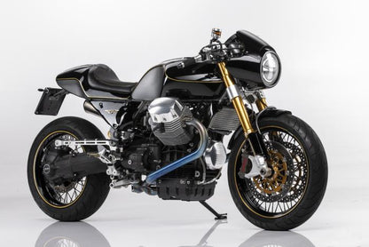 2020 Moto Guzzi MGV by Dreamermotorcycle