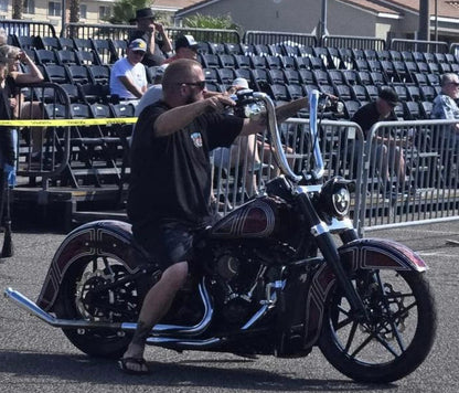 2019 Harley Davidson Softail Slim Custom