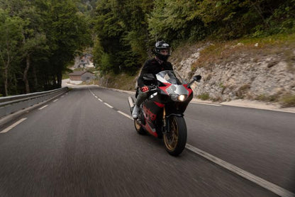 2019 Aprilia Rs V4 Tribute to the Rs250
