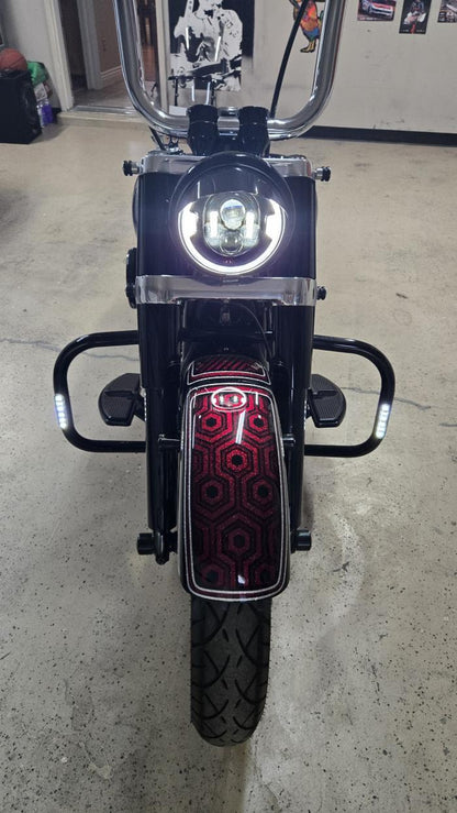 2019 Harley Davidson Softail Slim Custom
