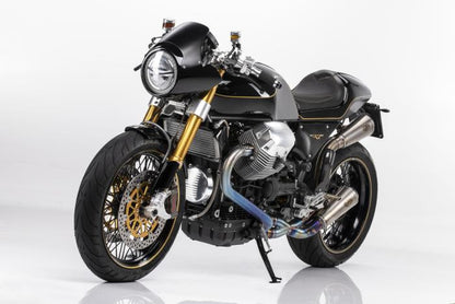 2020 Moto Guzzi MGV by Dreamermotorcycle