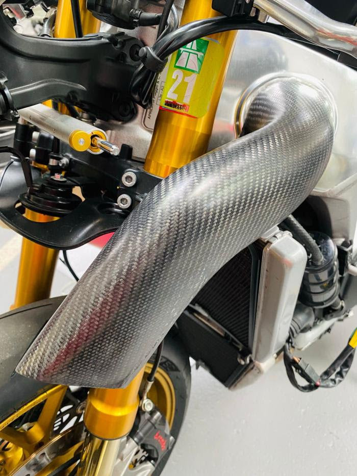 2019 Aprilia Rs V4 Tribute to the Rs250