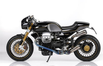 2020 Moto Guzzi MGV by Dreamermotorcycle