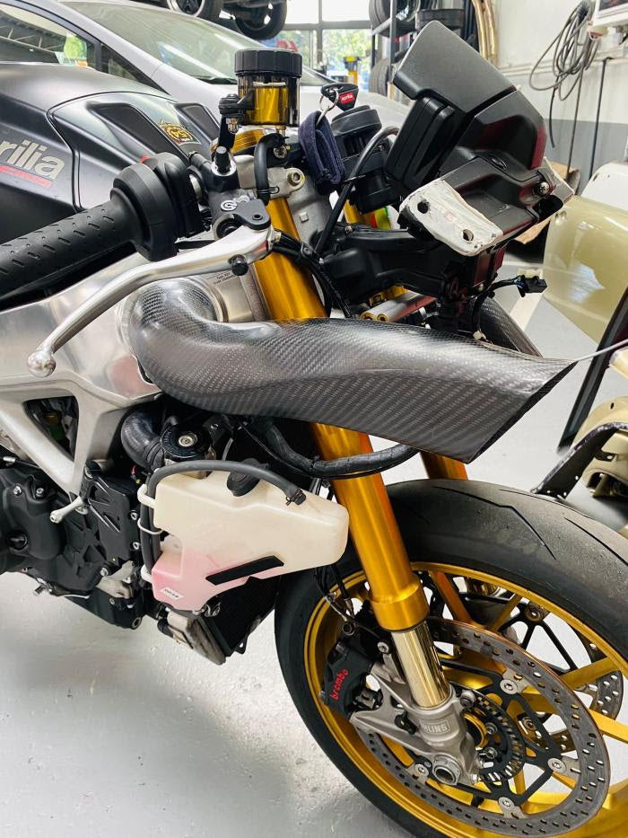2019 Aprilia Rs V4 Tribute to the Rs250